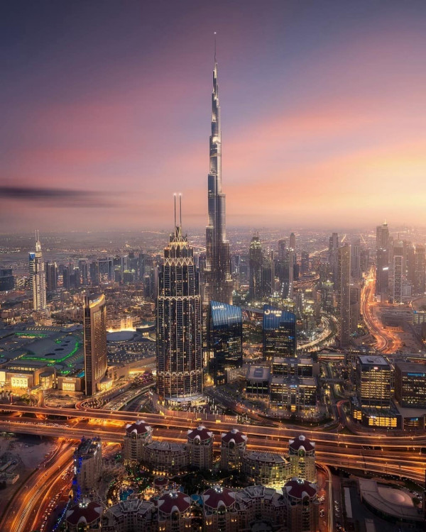 全球十大最美夜景城市 日本3城市入圍 香港沒上榜