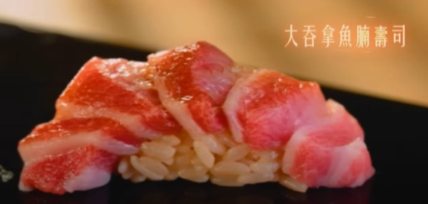 感動味蕾美食餐廳100強關西篇｜周奕瑋全新日本旅遊節目每集景點 推介必食黑毛和牛燒肉/隱世壽司店、串燒店 