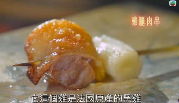 感動味蕾美食餐廳100強關西篇｜周奕瑋全新日本旅遊節目每集景點 推介必食黑毛和牛燒肉/隱世壽司店、串燒店 