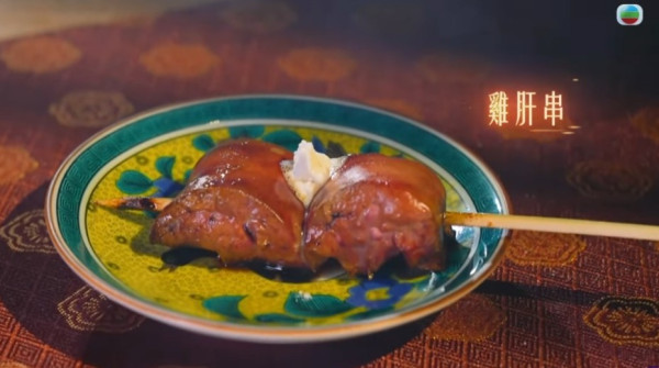 感動味蕾美食餐廳100強關西篇｜周奕瑋全新日本旅遊節目每集景點 推介必食黑毛和牛燒肉/隱世壽司店、串燒店 