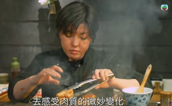 感動味蕾美食餐廳100強關西篇｜周奕瑋全新日本旅遊節目每集景點 推介必食黑毛和牛燒肉/隱世壽司店、串燒店 