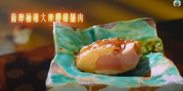 感動味蕾美食餐廳100強關西篇｜周奕瑋全新日本旅遊節目每集景點 推介必食黑毛和牛燒肉/隱世壽司店、串燒店 