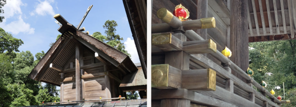 京都丹後一宮 元伊勢籠神社