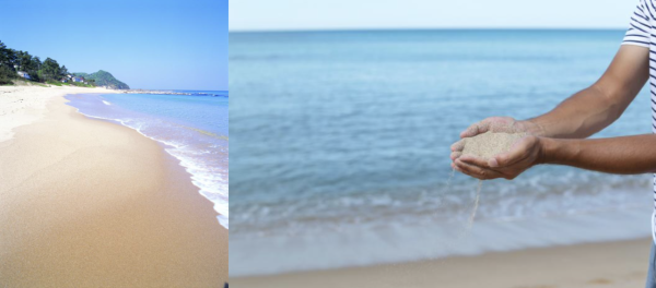 京都天橋立景點-丹後天橋立大江山國定公園。