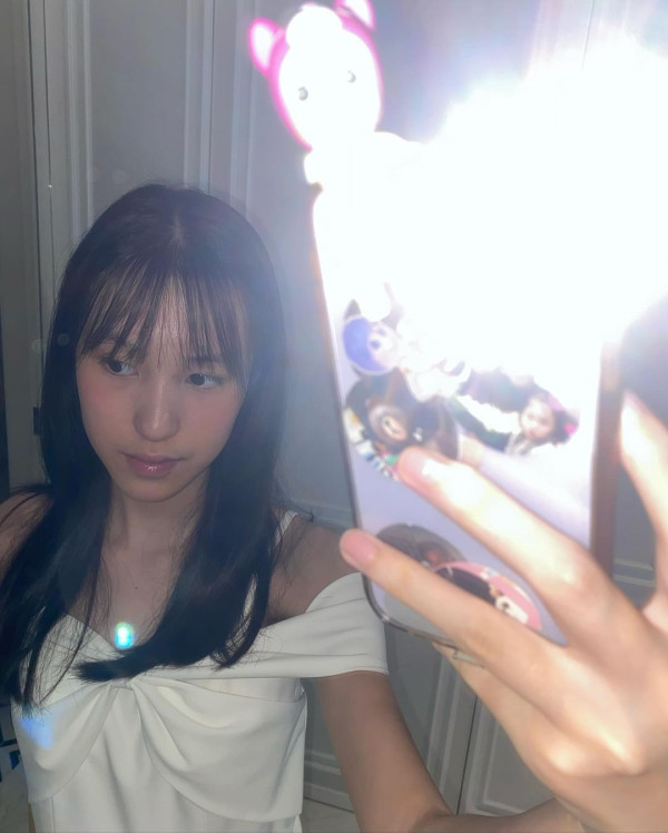 林文龍郭可盈趁暑假帶囡囡飛英國 14歲Tania亭亭玉立新造型現身