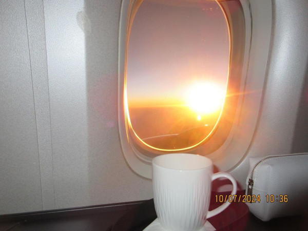 林文龍郭可盈趁暑假帶囡囡飛英國 14歲Tania亭亭玉立新造型現身