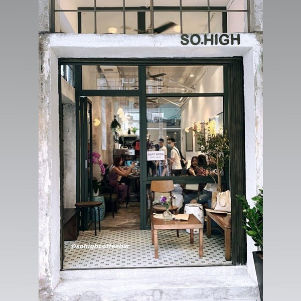 【西營盤Cafe】7間人氣西環cafe打卡必去推介！日系簡約風／懷舊復古／波希米亞風