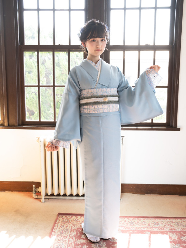 東京和服｜東京和服店體驗推介 0以下/網上預約/逾千款和服浴衣包髮型設計 