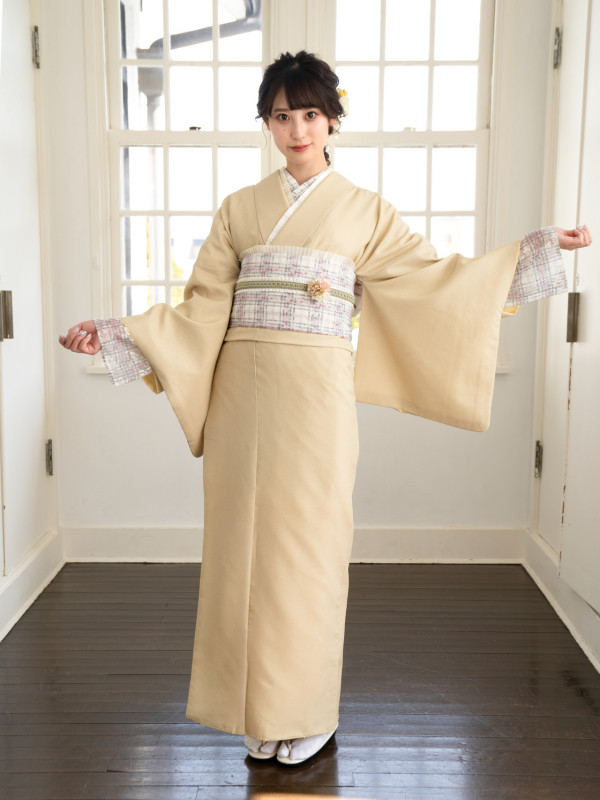 東京和服｜東京和服店體驗推介 0以下/網上預約/逾千款和服浴衣包髮型設計 