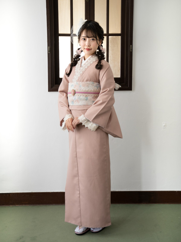 東京和服｜東京和服店體驗推介 0以下/網上預約/逾千款和服浴衣包髮型設計 