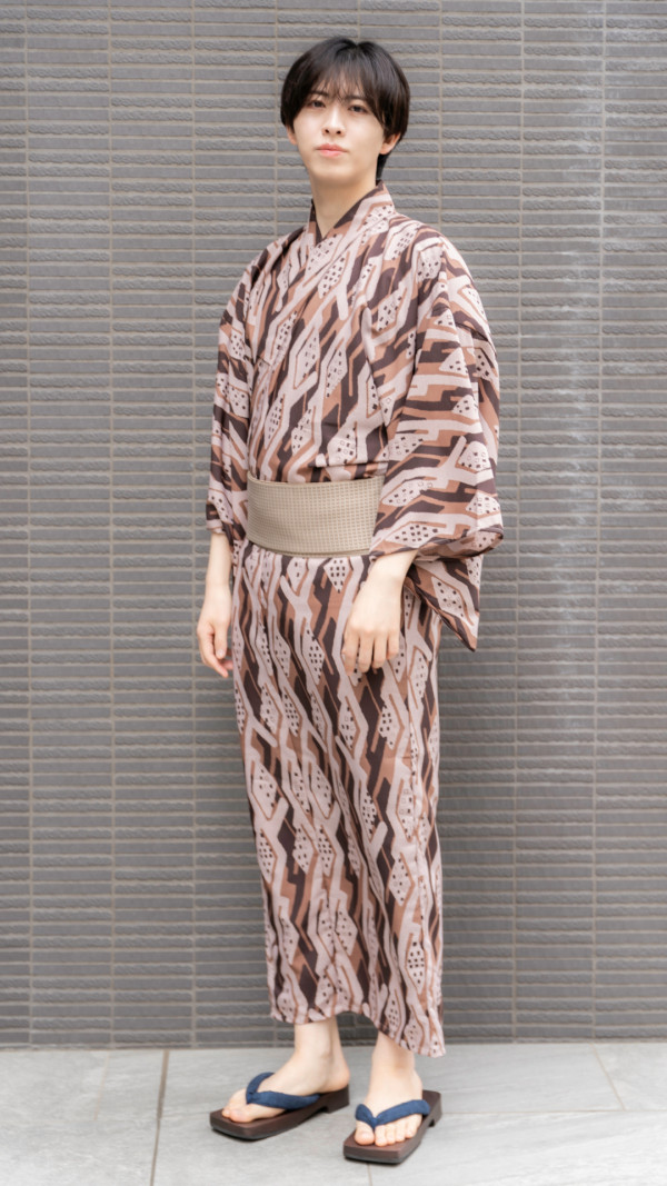 東京和服｜東京和服店體驗推介 0以下/網上預約/逾千款和服浴衣包髮型設計 