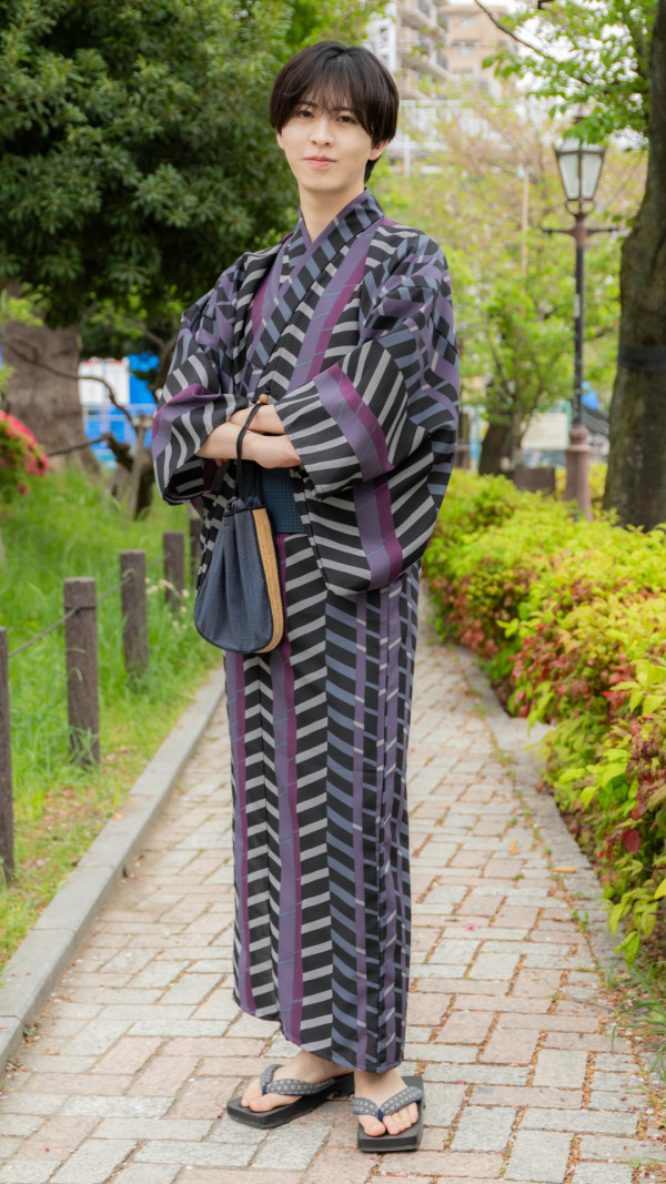 東京和服｜東京和服店體驗推介 0以下/網上預約/逾千款和服浴衣包髮型設計 