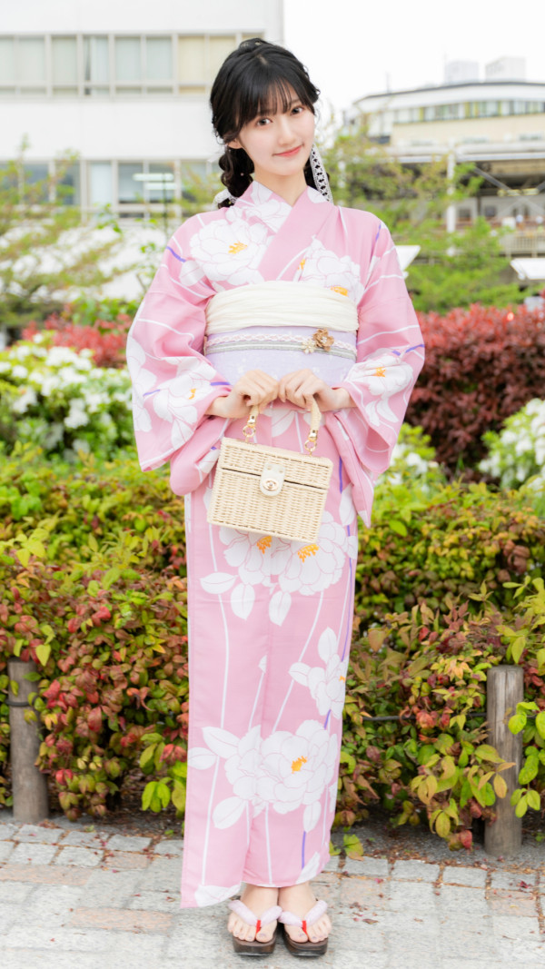 東京和服｜東京和服店體驗推介 0以下/網上預約/逾千款和服浴衣包髮型設計 