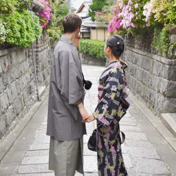東京和服｜東京和服店體驗推介 0以下/網上預約/逾千款和服浴衣包髮型設計 