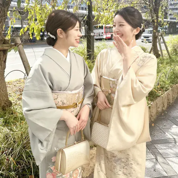 東京和服｜東京和服店體驗推介 0以下/網上預約/逾千款和服浴衣包髮型設計 