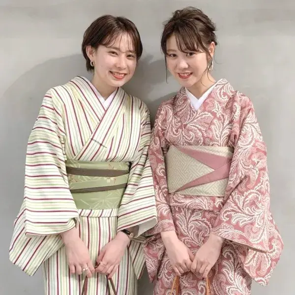 東京和服｜東京和服店體驗推介 0以下/網上預約/逾千款和服浴衣包髮型設計 