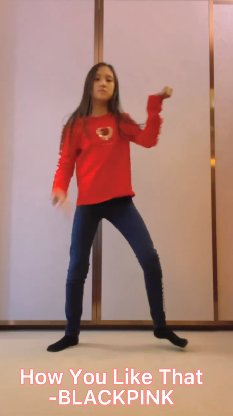 林文龍郭可盈趁暑假帶囡囡飛英國 14歲Tania亭亭玉立新造型現身