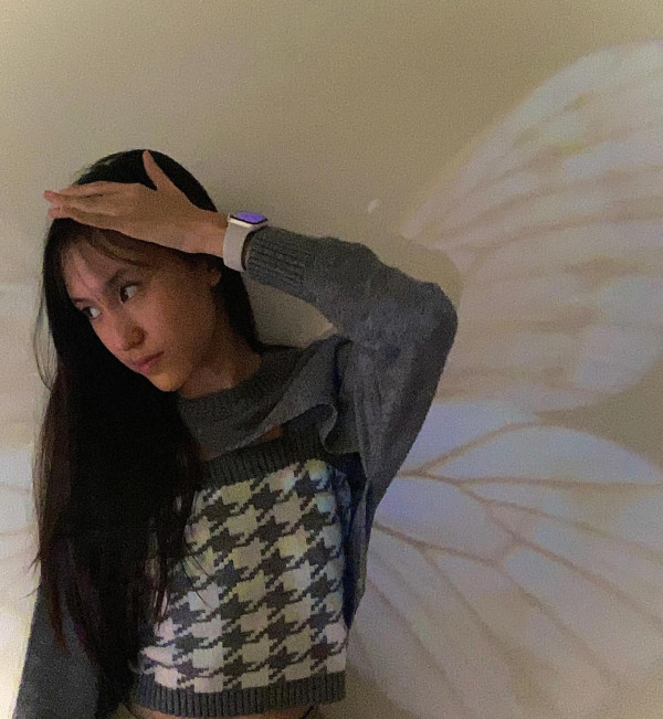 林文龍郭可盈趁暑假帶囡囡飛英國 14歲Tania亭亭玉立新造型現身