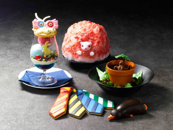 東京華納兄弟哈利波特影城20大遊玩攻略！樂園設施/場景詳細介紹、附門票/交通方法 