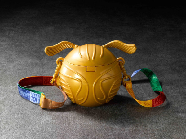 東京華納兄弟哈利波特影城20大遊玩攻略！樂園設施/場景詳細介紹、附門票/交通方法 