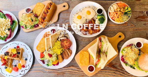 【西營盤Cafe】7間人氣西環cafe打卡必去推介！日系簡約風／懷舊復古／波希米亞風