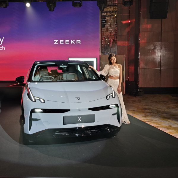 電動車香港一換一｜2024年12大電動車車款推介 20 餘萬起入手Tesla/Honda…