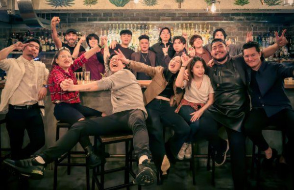 2025亞洲50最佳酒吧出爐！香港6間上榜！Bar Leone蟬聯亞洲冠軍