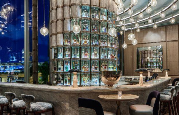 2025亞洲50最佳酒吧出爐！香港6間上榜！Bar Leone蟬聯亞洲冠軍