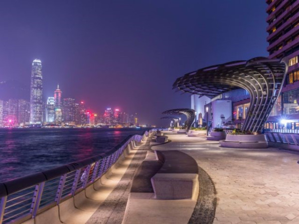 【大話「東」遊】悠遊維多利亞港 歎華麗視覺饗宴 