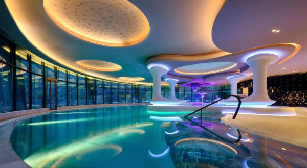 【旅遊鋒】深坑自助海鮮饗宴中的奢華體驗