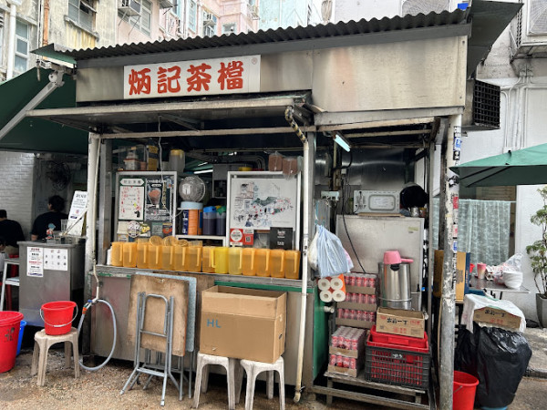 大坑一日遊｜大坑逾10個好去處 虎豹別墅/勵德邨/火龍文化館/打卡cafe 附交通方式/開放時間