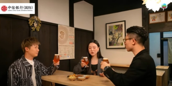 感動味蕾美食餐廳100強關西篇｜周奕瑋全新日本旅遊節目每集景點 推介必食黑毛和牛燒肉/隱世壽司店、串燒店 