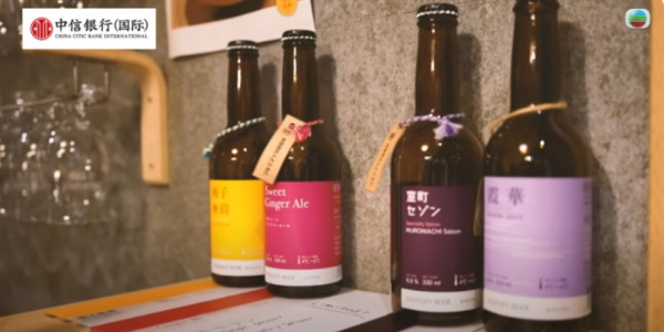 感動味蕾美食餐廳100強關西篇｜周奕瑋全新日本旅遊節目每集景點 推介必食黑毛和牛燒肉/隱世壽司店、串燒店 