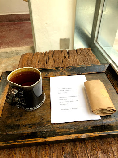 大坑一日遊｜大坑逾10個好去處 虎豹別墅/勵德邨/火龍文化館/打卡cafe 附交通方式/開放時間