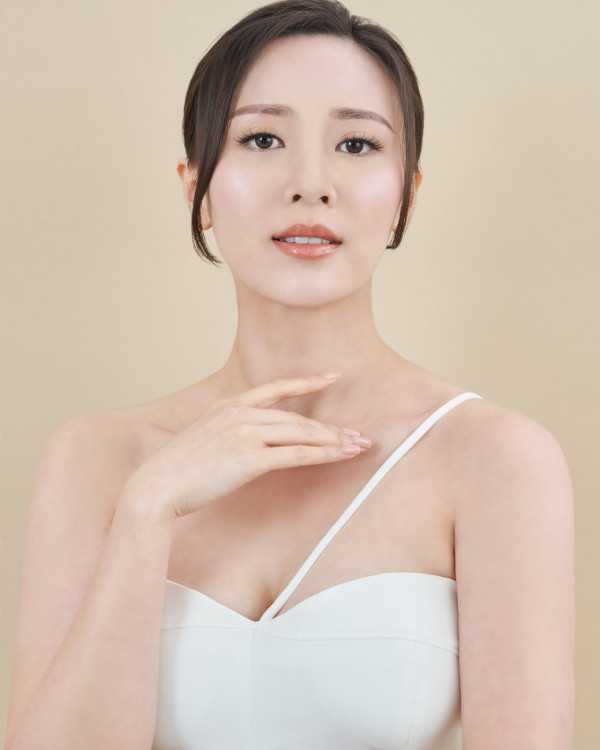 朱晨麗感性發文慶祝37歲生日
