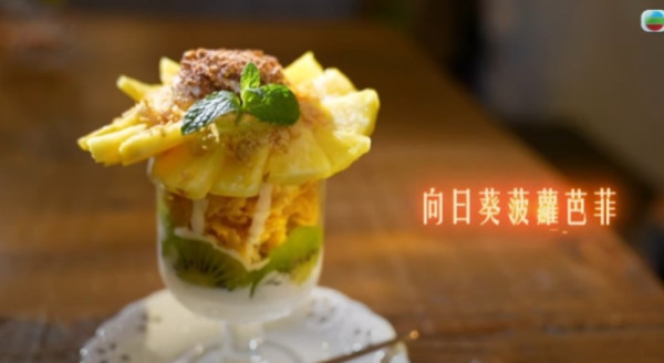 感動味蕾美食餐廳100強關西篇｜周奕瑋全新日本旅遊節目每集景點 推介必食黑毛和牛燒肉/隱世壽司店、串燒店 