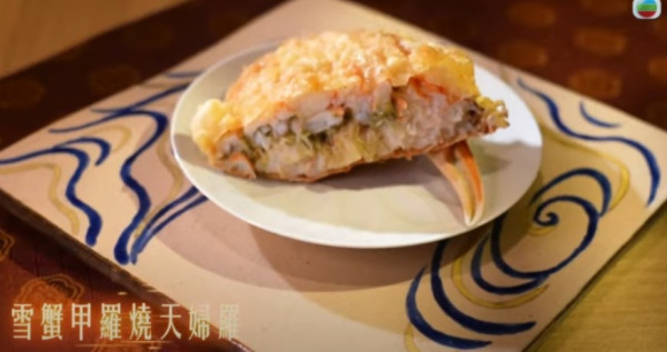 感動味蕾美食餐廳100強關西篇｜周奕瑋全新日本旅遊節目每集景點 推介必食黑毛和牛燒肉/隱世壽司店、串燒店 