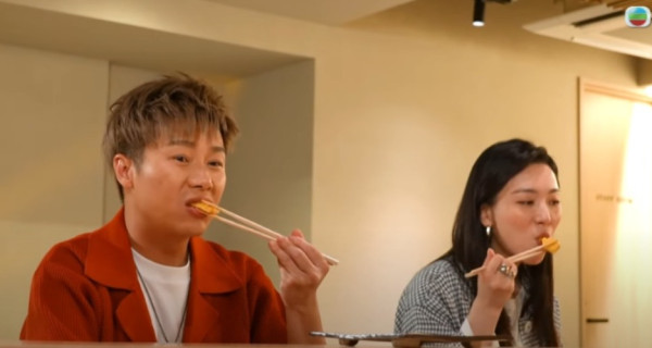 感動味蕾美食餐廳100強關西篇｜周奕瑋全新日本旅遊節目每集景點 推介必食黑毛和牛燒肉/隱世壽司店、串燒店 