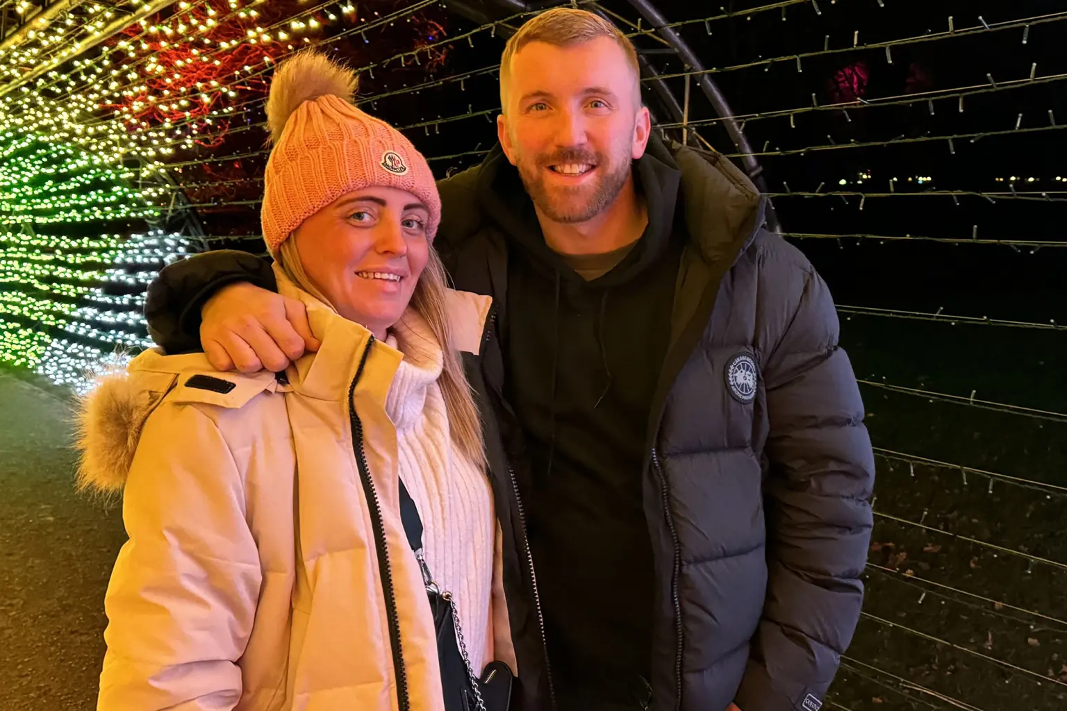 夫妻度假順利過關 護照卻突因1問題被禁止上機 