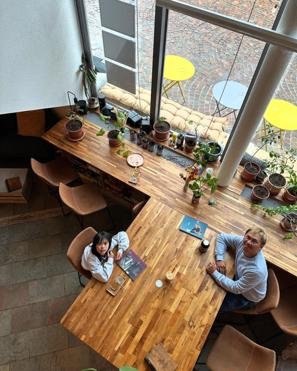 梁芷珮自爆瑞士兩奇遇 航班超賣可獲賠4位數歐羅+1晚酒店 最終一個原因say no?