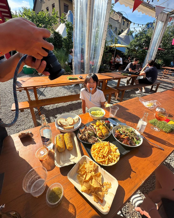 梁芷珮自爆瑞士兩奇遇 航班超賣可獲賠4位數歐羅+1晚酒店 最終一個原因say no?