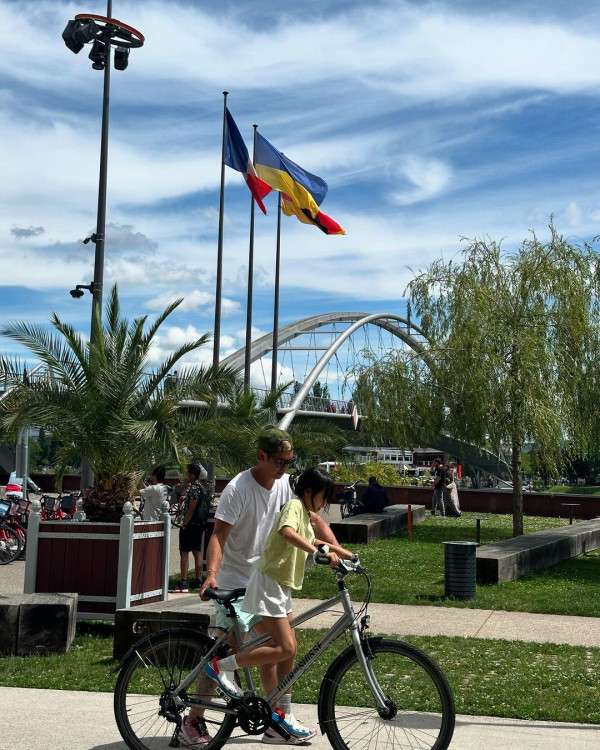 梁芷珮自爆瑞士兩奇遇 航班超賣可獲賠4位數歐羅+1晚酒店 最終一個原因say no?