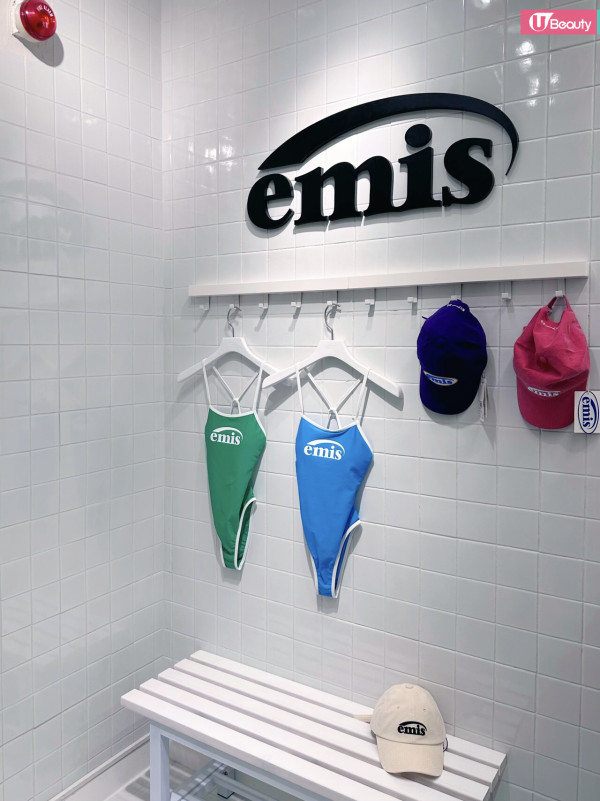 SPORTS BIKINI SET $579