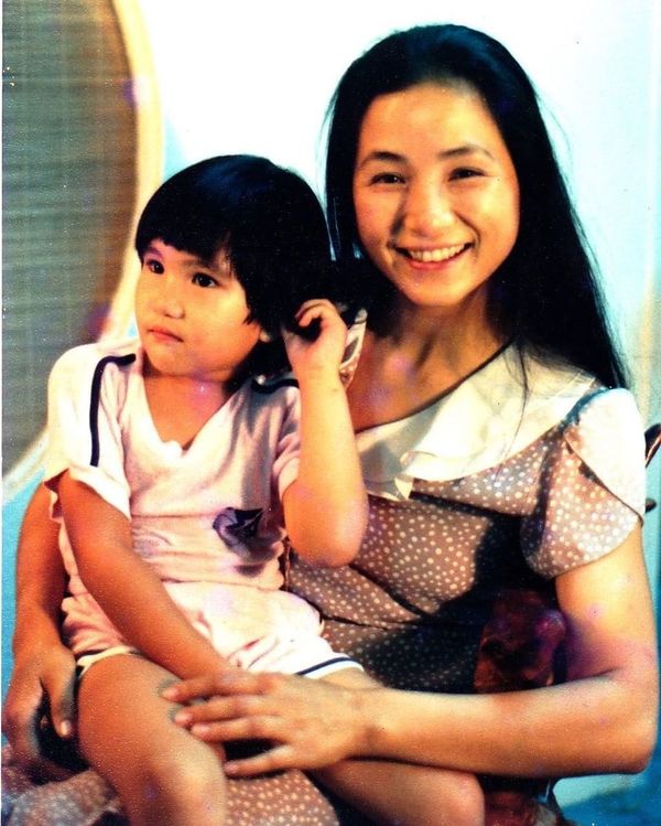 前港姐亞軍與摩洛哥籍男友閃婚誕子 移民後憔悴倦容惹擔憂 