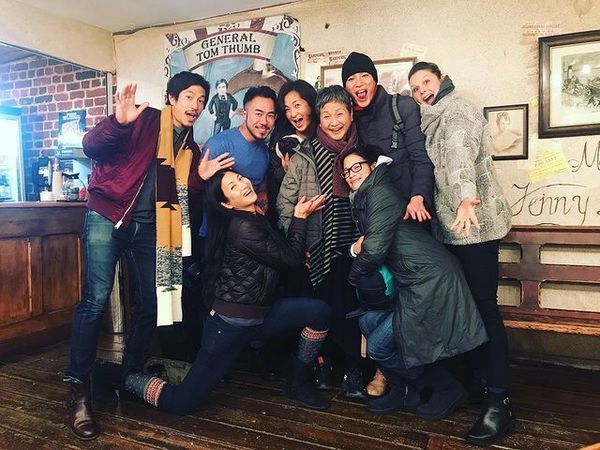 前港姐亞軍與摩洛哥籍男友閃婚誕子 移民後憔悴倦容惹擔憂 