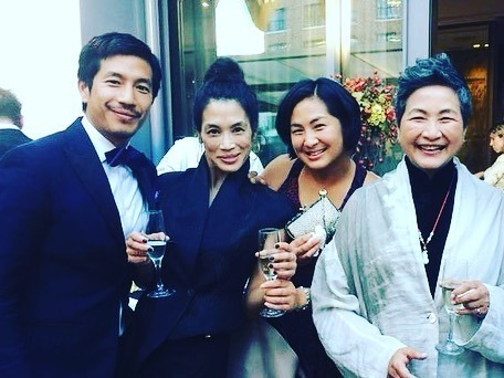 前港姐亞軍與摩洛哥籍男友閃婚誕子 移民後憔悴倦容惹擔憂 