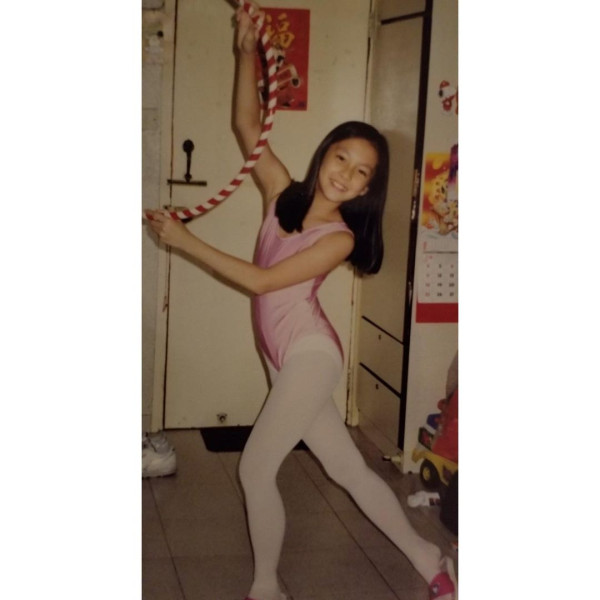 張曦雯遊泰國大曬男友視角 被指美貌進化似泰國女星？ 