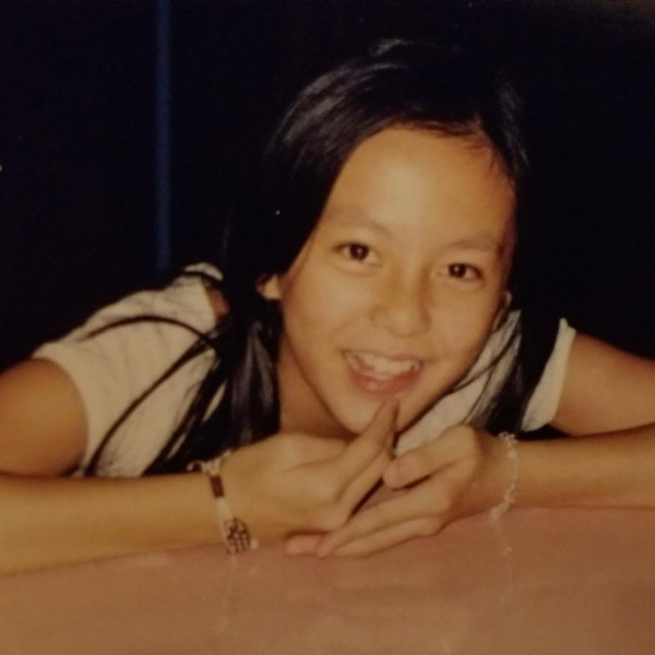 張曦雯遊泰國大曬男友視角 被指美貌進化似泰國女星？ 