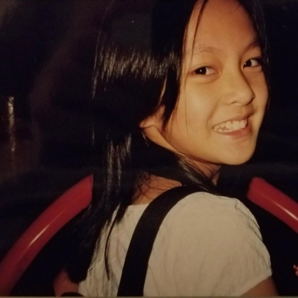 張曦雯遊泰國大曬男友視角 被指美貌進化似泰國女星？ 