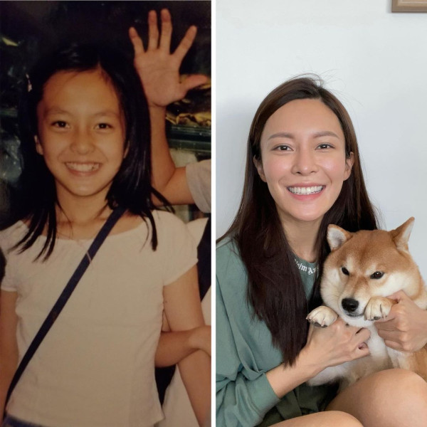 張曦雯遊泰國大曬男友視角 被指美貌進化似泰國女星？ 